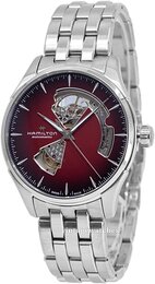 Hamilton Jazzmaster Open Heart H32675170