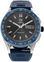 TAG Heuer Connected Modular 45 SBG8A11.BT6220