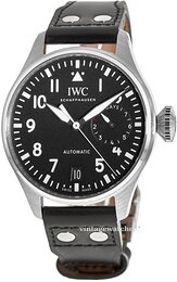 IWC Big Pilot IW501012