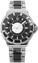 TAG Heuer Formula 1 Steel Ceramic And Diamonds WAH1219.BA0859