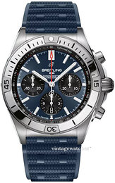 Breitling Chronomat B01 42 AB0134101C1S1