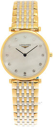 Longines Grande Classique L4.512.2.87.7