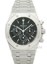 Audemars Piguet Royal Oak 25860ST.OO.1110ST.03