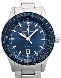 Hamilton Khaki Aviation H76715140