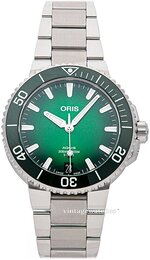 Oris Aquis 01 400 7769 4157-07 8 22 09PEB