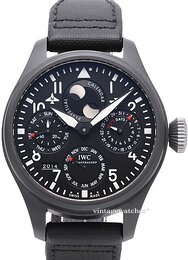 IWC Big Pilots Perpetual Calendar Top Gun IW502902