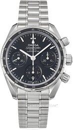 Omega Speedmaster Chronograph 38Mm 324.30.38.50.01.001