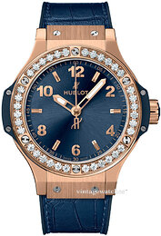 Hublot Big Bang 38mm 361.PX.7180.LR.1204