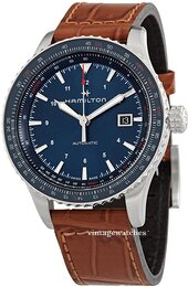 Hamilton Khaki Aviation H76645540