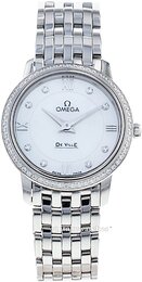 Omega De Ville Prestige Quartz 27.4mm 424.15.27.60.55.001