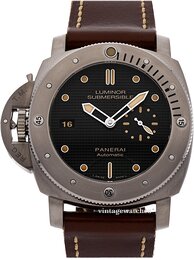 Panerai Luminor PAM00569