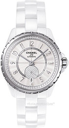 Chanel J12 H3841