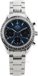 Omega Speedmaster Racing Co-Axial Chronograph 40mm 326.30.40.50.03.001