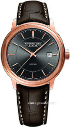 Raymond Weil Maestro 2237-PC5-60011