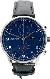 IWC Portuguese IW371601