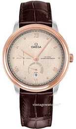 Omega De Ville Prestige 434.23.41.21.09.001