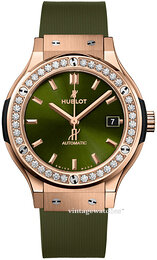 Hublot Classic Fusion 565.OX.8980.RX.1204