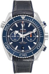 Omega Seamaster Planet Ocean 600M 215.33.46.51.03.001