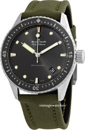 Blancpain Fifty Fathoms 5000-1110-K52A
