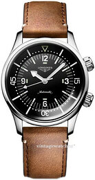 Longines Legend Diver L3.764.4.50.0