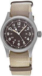 Hamilton Khaki Field H69439901