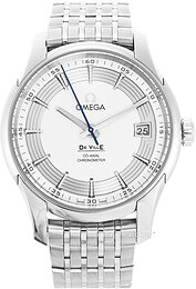 Omega De Ville Hour Vision Co-Axial 41mm 431.30.41.21.02.001