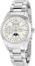 Longines Conquest L2.798.4.72.6