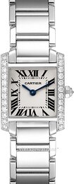 Cartier Tank Francaise WE1002S3