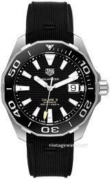 TAG Heuer Aquaracer WAY201A.FT6069