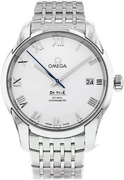 Omega De Ville Co-Axial 41mm 431.10.41.21.02.001