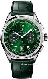 Breitling Premier B01 Chronograph 42 AB0145371L1P2