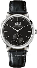 A. Lange & Söhne Saxonia 381.029
