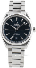 Omega Seamaster Aqua Terra 150M 220.10.38.20.01.001