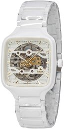 Rado True Square R27126012