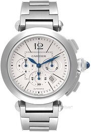 Cartier Pasha W31085M7