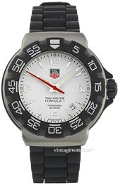 TAG Heuer Formula 1 WAC1111.BT0705