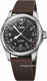 Oris Big Crown 01 754 7785 4084-Set