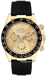 Rolex Cosmograph Daytona 116518LN-0042