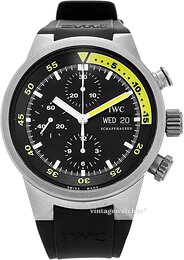IWC Aquatimer IW371918