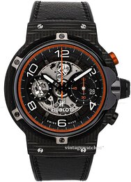 Hublot Classic Fusion 526.QB.0124.VR