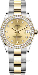 Rolex Datejust 31 278383RBR-0025
