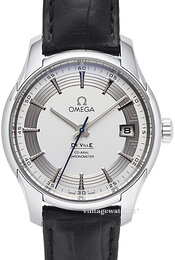 Omega De Ville Hour Vision Co-Axial 41mm 431.33.41.21.02.001