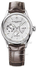 Baume & Mercier Classima Executives MOA8736
