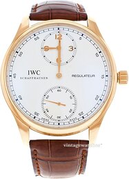 IWC Portuguese IW544402