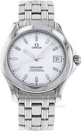 Omega Seamaster Diver 120m 2501.21.00