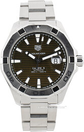 TAG Heuer Aquaracer WAY2018.BA0927