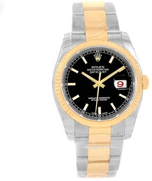 Rolex Datejust 36 116233-0173