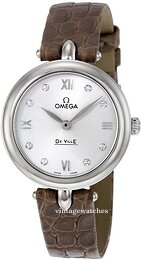 Omega De Ville Prestige Quartz 27.4mm 424.13.27.60.52.001