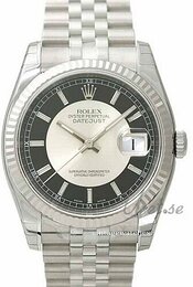 Rolex Datejust Steel 116234/23