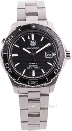 TAG Heuer Aquaracer Calibre 5 WAK2110.BA0830